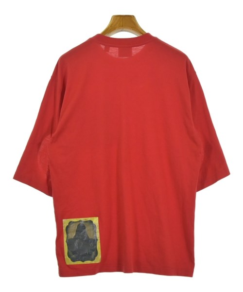 BURBERRY เสื้อยืด/เสื้อท็อปส์