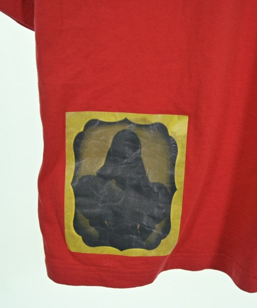 BURBERRY เสื้อยืด/เสื้อท็อปส์