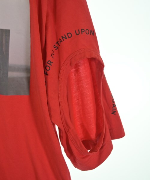 BURBERRY เสื้อยืด/เสื้อท็อปส์