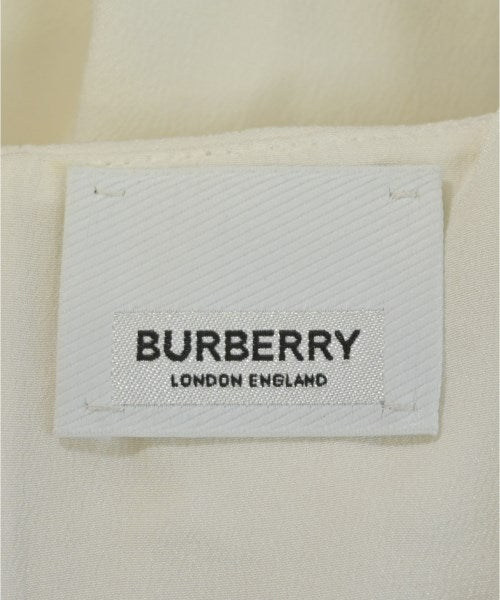 BURBERRY ชุดเดรส