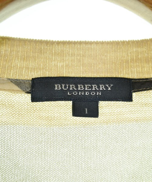 BURBERRY เสื้อคาร์ดิแกน