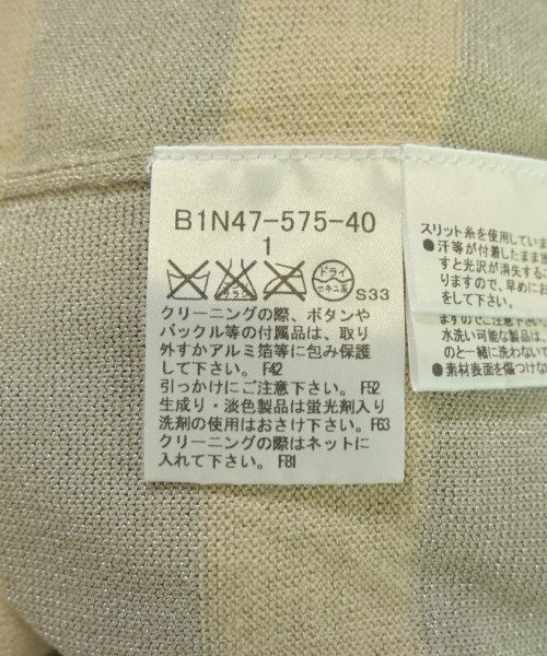 BURBERRY เสื้อคาร์ดิแกน