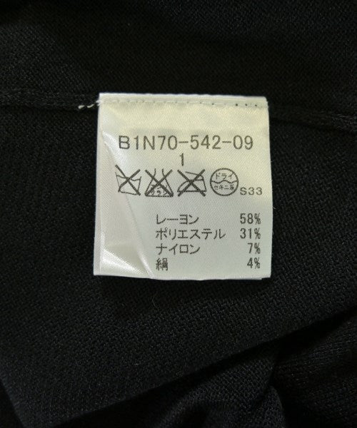 BURBERRY เสื้อคาร์ดิแกน