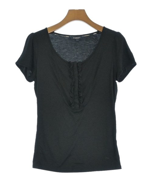 BURBERRY เสื้อยืด/เสื้อท็อปส์