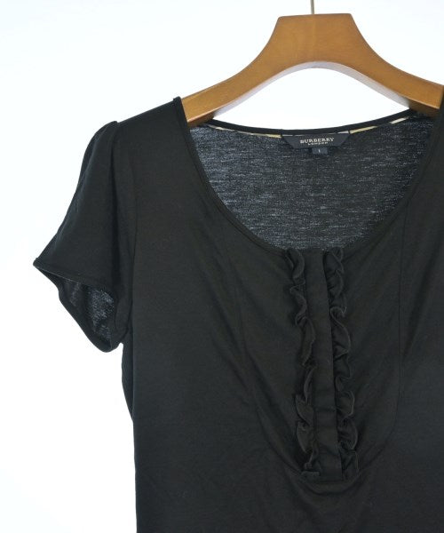 BURBERRY เสื้อยืด/เสื้อท็อปส์