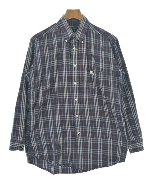 BURBERRY เสื้อลำลอง