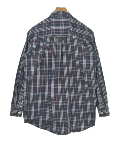 BURBERRY เสื้อลำลอง