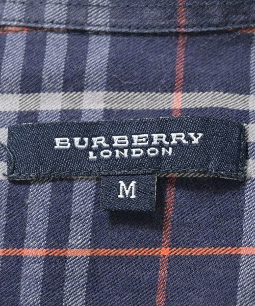 BURBERRY เสื้อลำลอง