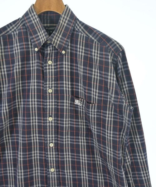 BURBERRY เสื้อลำลอง