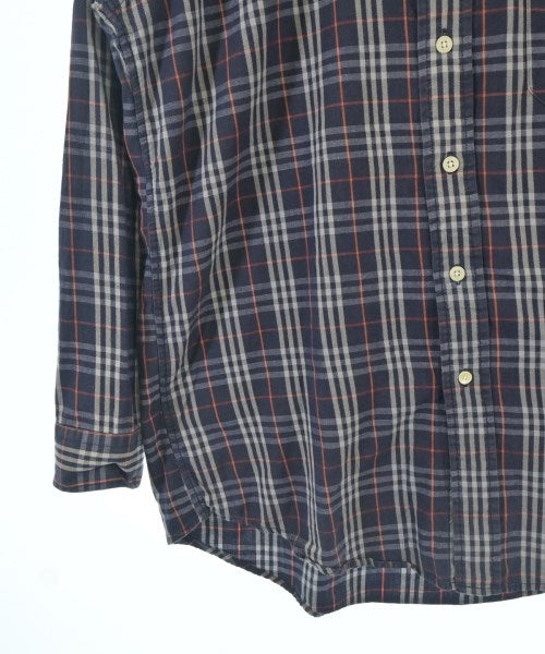 BURBERRY เสื้อลำลอง