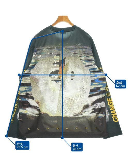 BURBERRY เสื้อสเวตเตอร์