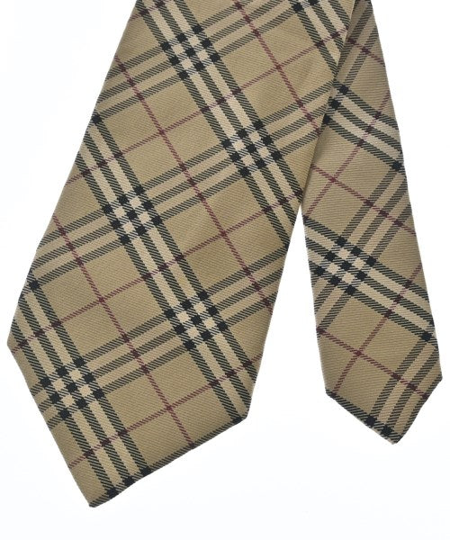 BURBERRY เนคไท