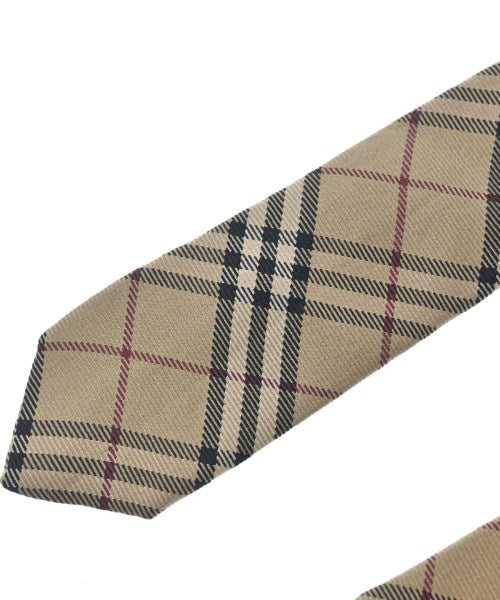 BURBERRY เนคไท