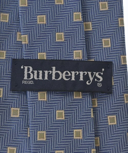 BURBERRY เนคไท