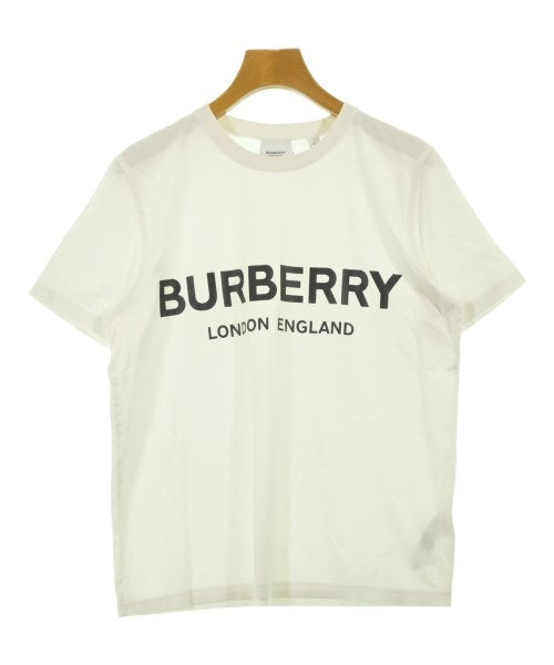 BURBERRY เสื้อยืด/เสื้อท็อปส์