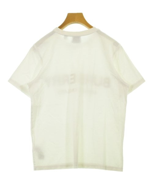 BURBERRY เสื้อยืด/เสื้อท็อปส์