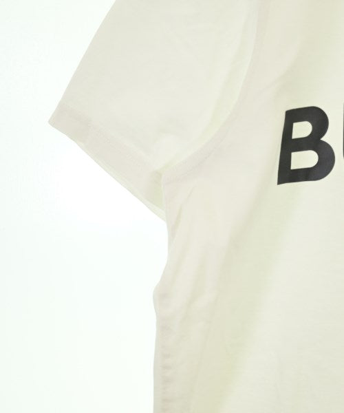 BURBERRY เสื้อยืด/เสื้อท็อปส์