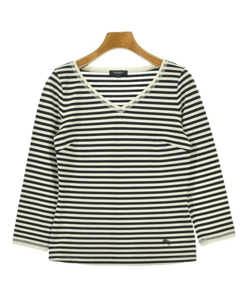 BURBERRY เสื้อยืด/เสื้อท็อปส์