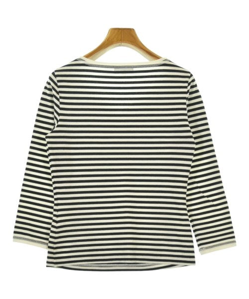 BURBERRY เสื้อยืด/เสื้อท็อปส์