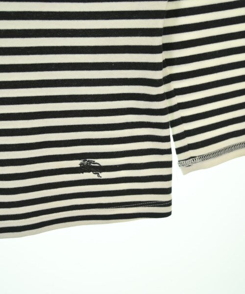 BURBERRY เสื้อยืด/เสื้อท็อปส์
