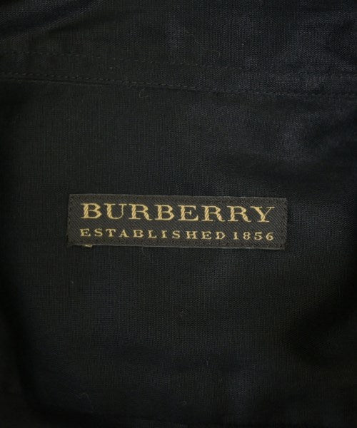 BURBERRY เสื้อลำลอง