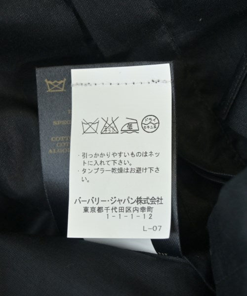 BURBERRY เสื้อลำลอง