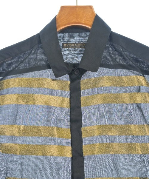 BURBERRY เสื้อลำลอง