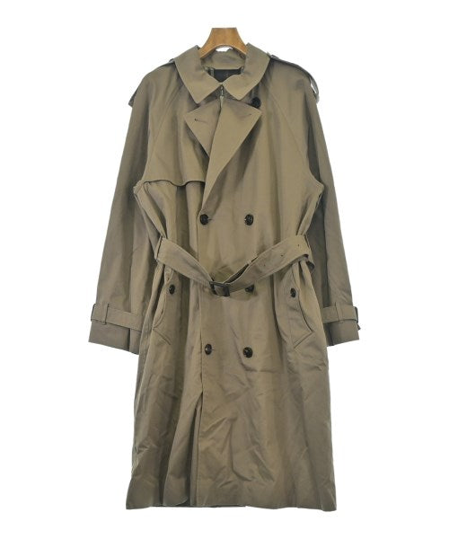 BURBERRY เสื้อกันฝน