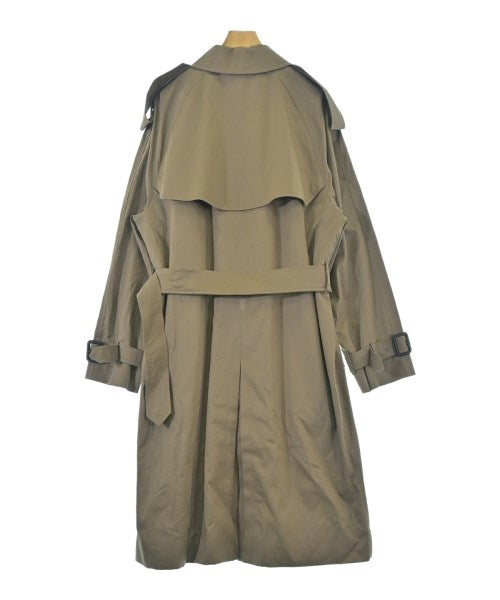BURBERRY เสื้อกันฝน