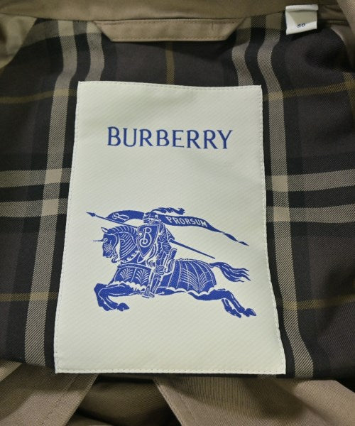 BURBERRY เสื้อกันฝน