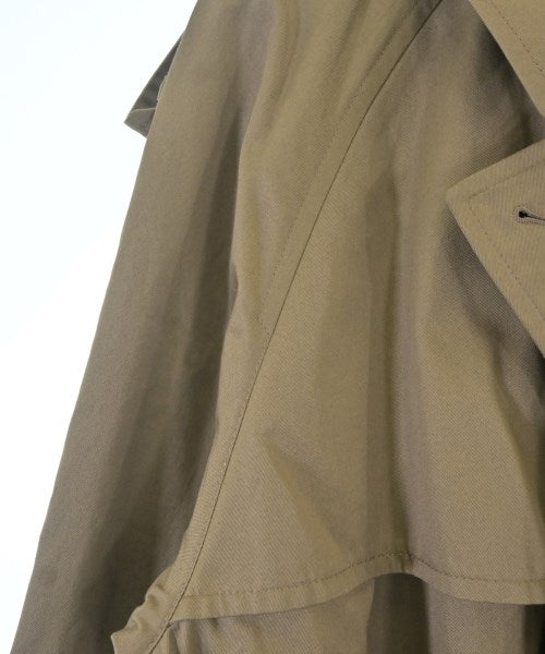 BURBERRY เสื้อกันฝน