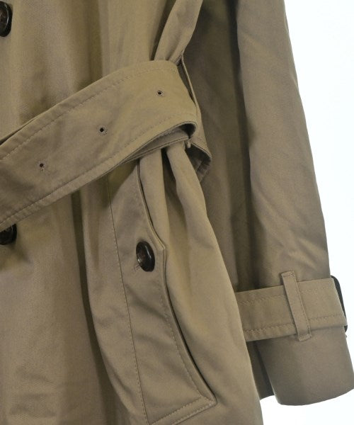 BURBERRY เสื้อกันฝน
