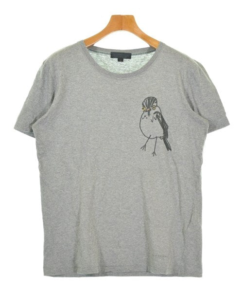 BURBERRY เสื้อยืด/เสื้อท็อปส์