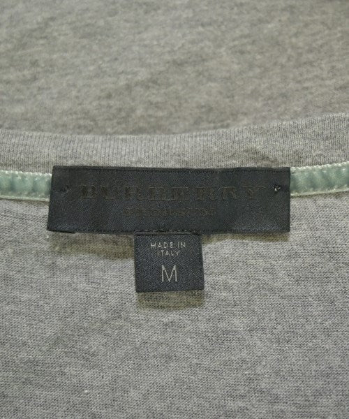 BURBERRY เสื้อยืด/เสื้อท็อปส์