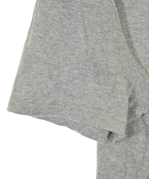 BURBERRY เสื้อยืด/เสื้อท็อปส์