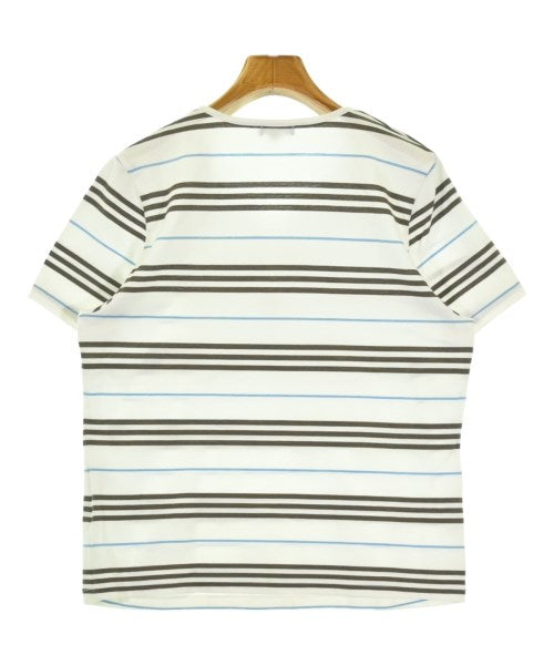 BURBERRY เสื้อยืด/เสื้อท็อปส์