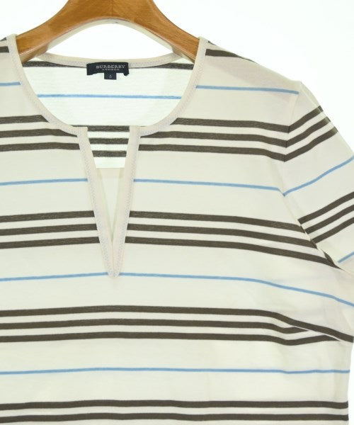 BURBERRY เสื้อยืด/เสื้อท็อปส์