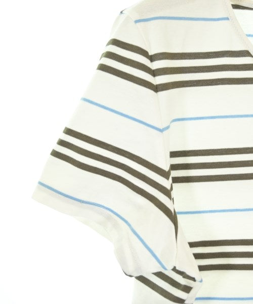 BURBERRY เสื้อยืด/เสื้อท็อปส์