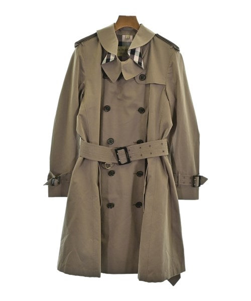 BURBERRY เสื้อกันฝน