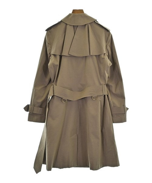 BURBERRY เสื้อกันฝน