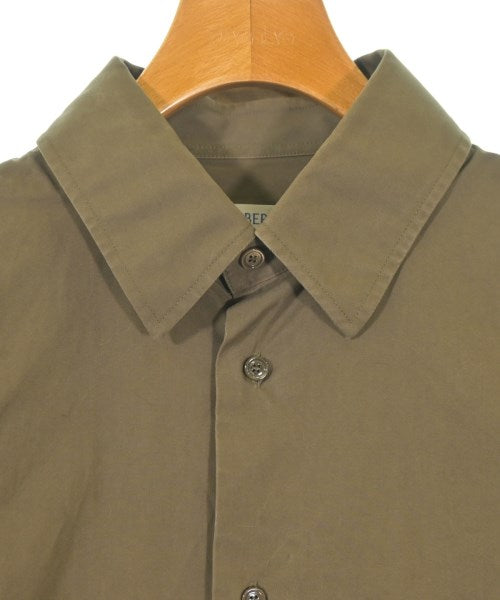 BURBERRY เสื้อลำลอง