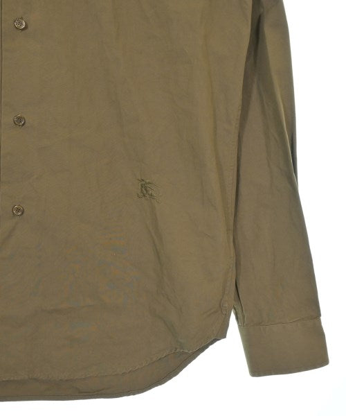 BURBERRY เสื้อลำลอง