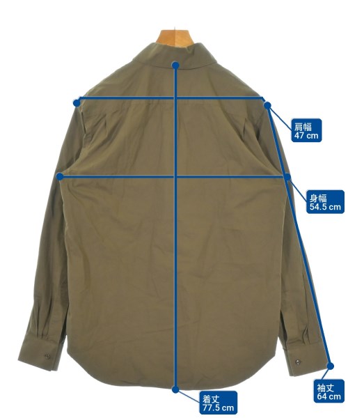 BURBERRY เสื้อลำลอง