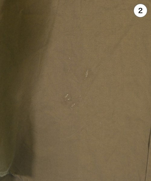 BURBERRY เสื้อลำลอง