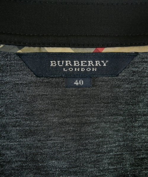 BURBERRY แจ็คเก็ตลำลอง
