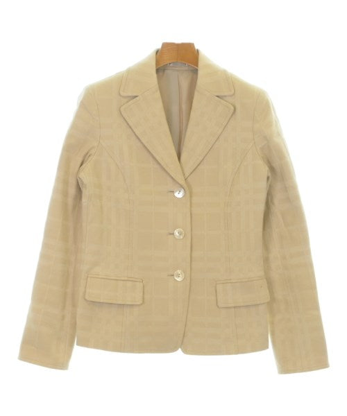 BURBERRY แจ็คเก็ตลำลอง