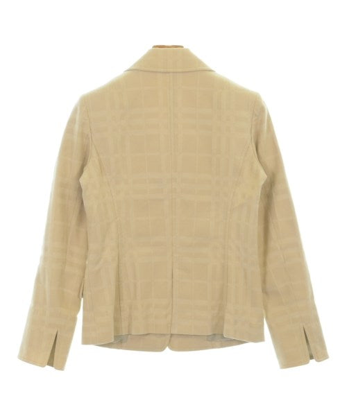 BURBERRY แจ็คเก็ตลำลอง