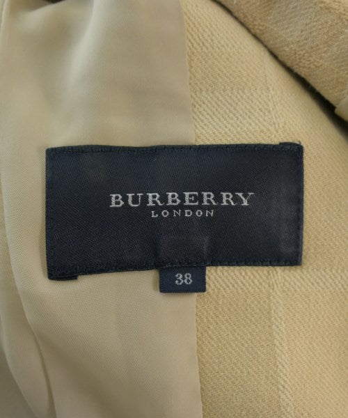 BURBERRY แจ็คเก็ตลำลอง