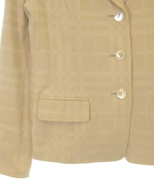 BURBERRY แจ็คเก็ตลำลอง
