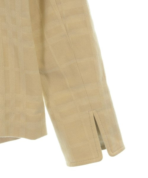 BURBERRY แจ็คเก็ตลำลอง